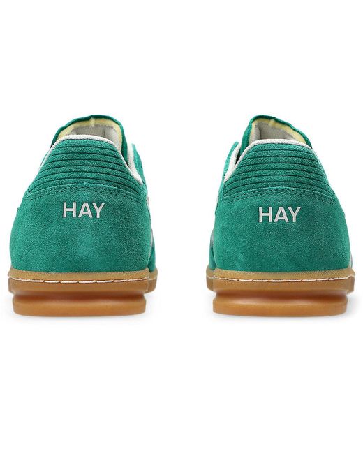 Asics Blue X Hay Skyhand Og for men