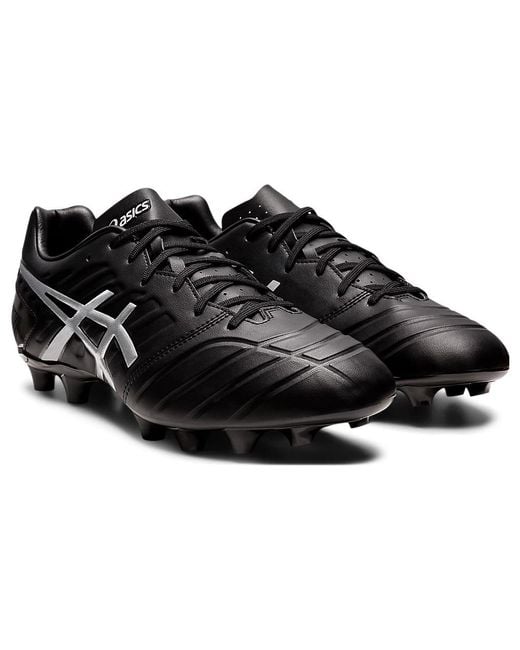 Asics Black Ds Light Club 2E Pure' for men