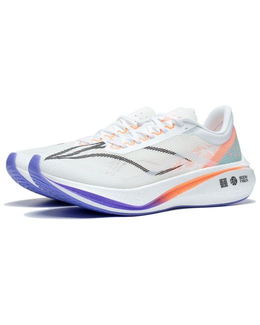 Li-ning White Feidian 3 Challenger for men
