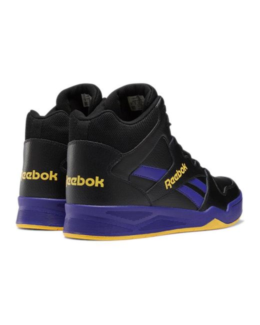 Reebok Blue Royal Bb 4500 High 2 Always Bold' for men