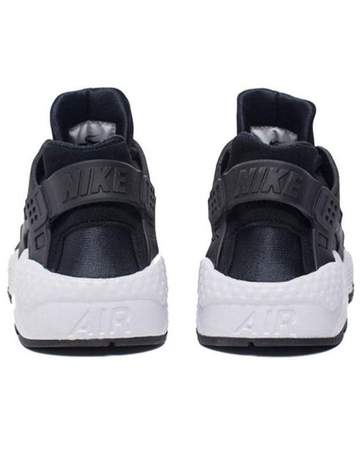 Nike Blue (Wmns) Air Huarache Run