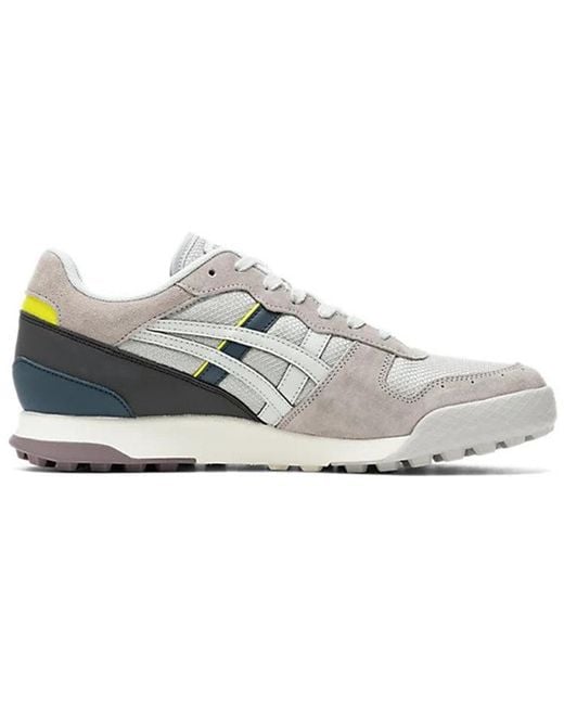 Onitsuka Tiger White Horizonia 'Oyster' for men