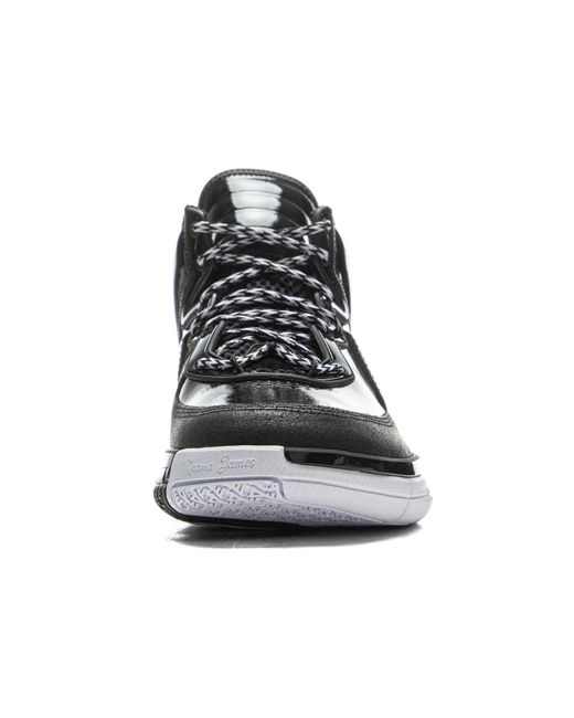 Li-ning Black Way Of Wade 1 'Pbj' for men