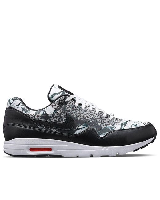 Nike Black (Wmns) Air Max 1 Ultra Serena Williams