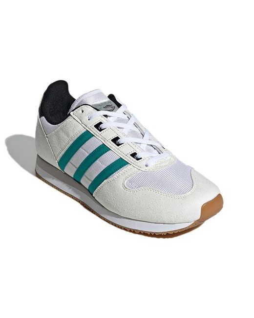 Adidas Blue Eqt Race Walk '30Th Anniversary' for men