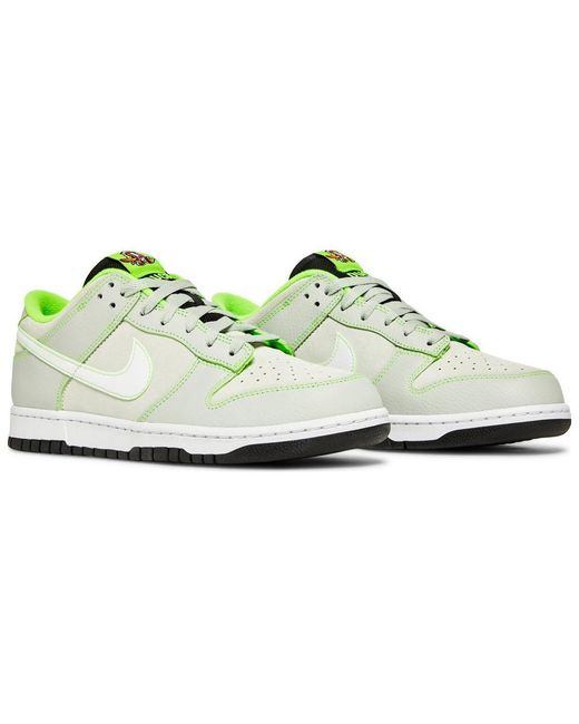 university green dunk