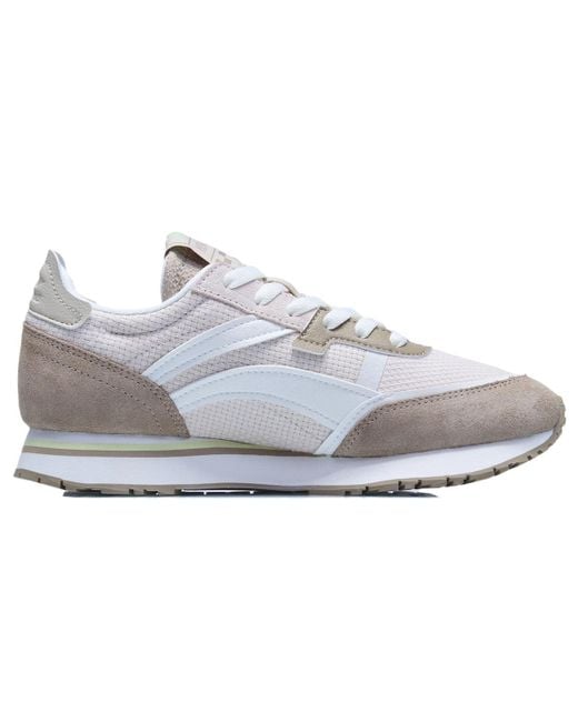 Li-ning White (Wmns) Chengfeng