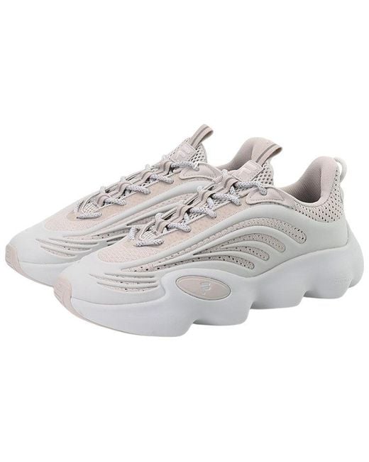 Fila Gray Ray 3 Sport Shoes for men
