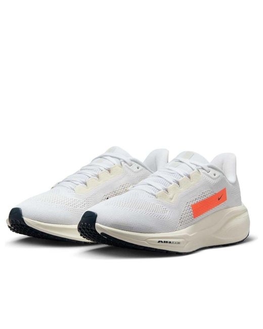 Nike White (Wmns) Air Zoom Pegasus 41 Pq 'Anniversary'