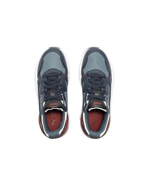 PUMA Blue X-Ray Speed for men