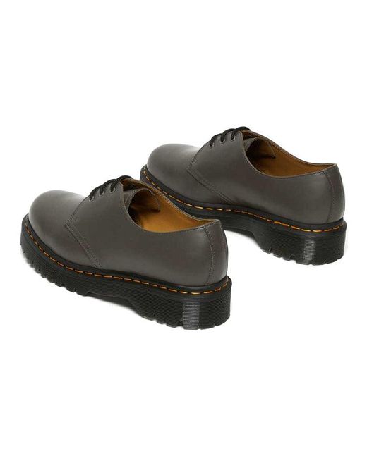 Dr. Martens Brown 1461 Bex Jk for men