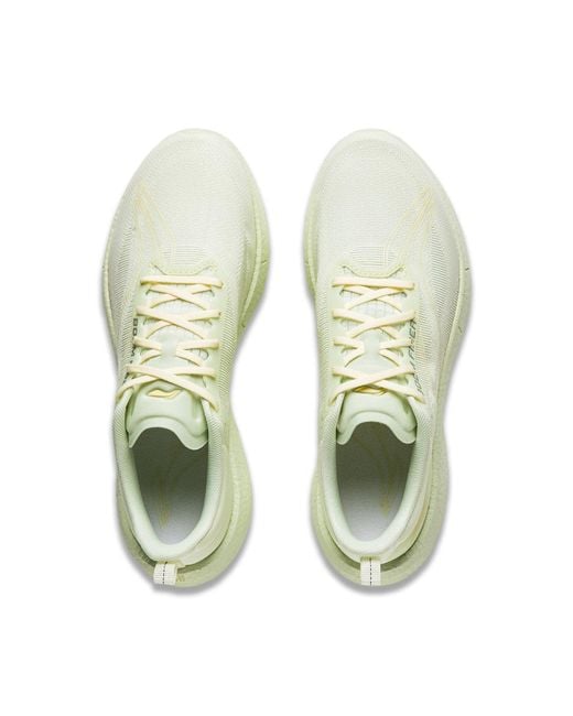 Li-ning White (Wmns) Superlight 21 'Light Fruit'