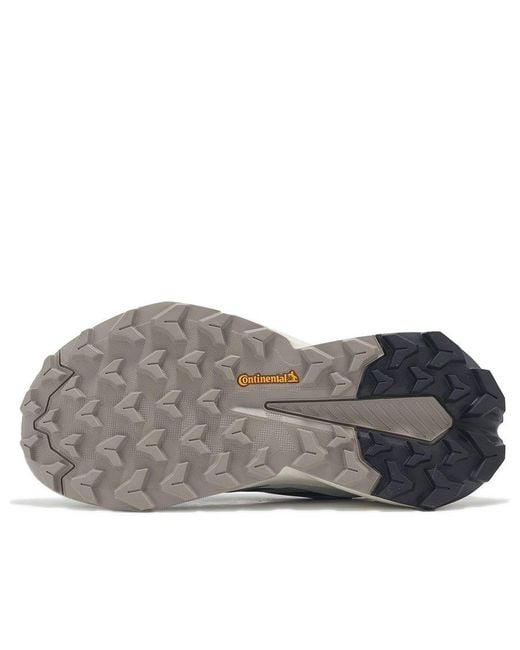 Adidas Blue (Wmns) X National Geographic Terrex Trailmaker 2 Gore-Tex 'Aurora'