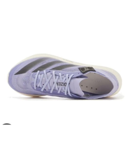 Adidas Blue X Y-3 Takumi Sen 10 for men