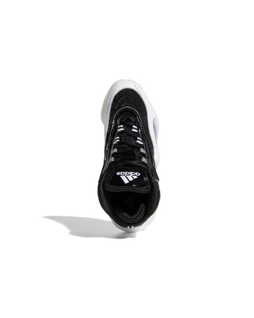 Adidas Black Crazy Byw Icon 98 for men
