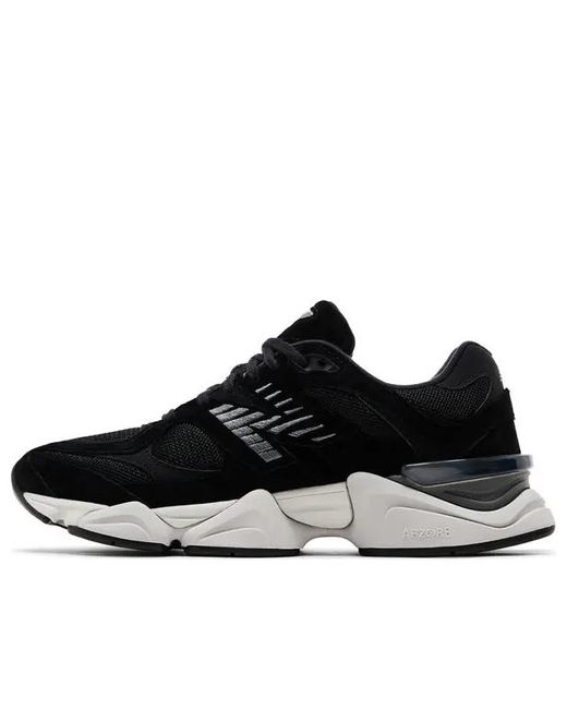New Balance Black 9060 Phantom' for men