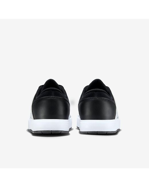 Nike Blue Nu Retro 1 Low for men