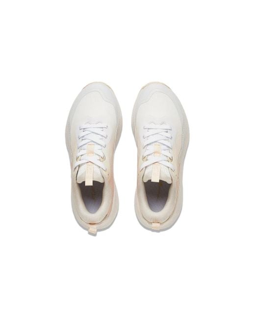 Li-ning White (Wmns) Soft Go Light'
