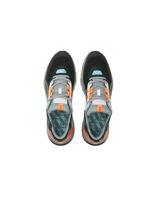 PUMA Blue Mirage Sport Tech for men