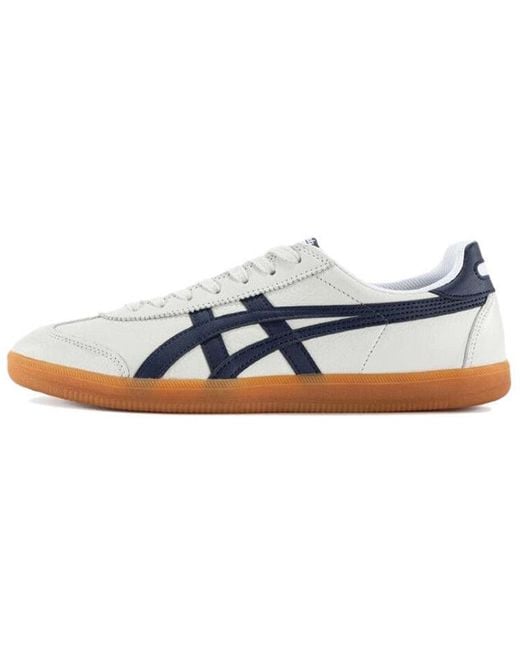 Onitsuka Tiger Blue Tokuten Gum' for men