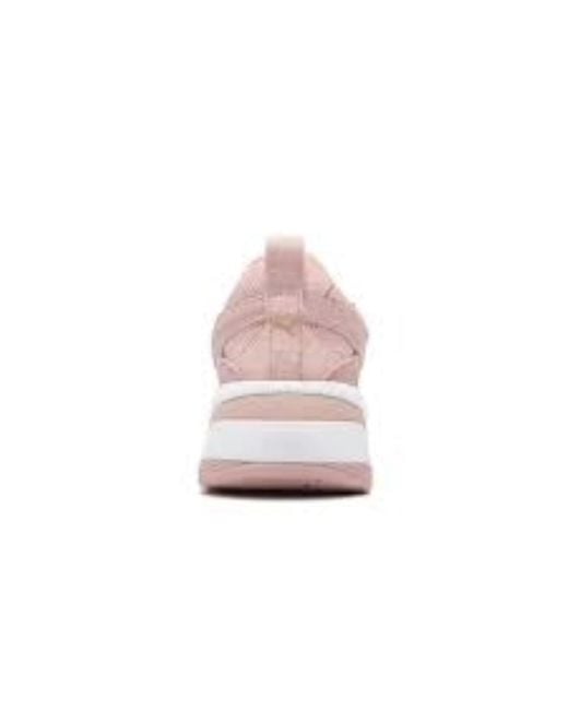 PUMA Pink (Wmns) Blstr Mix