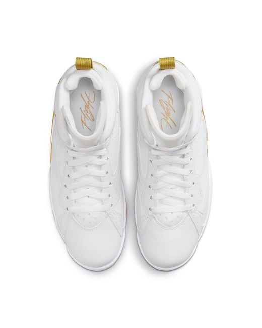 Nike White Mvp 678 for men