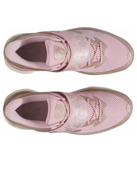 Under Armour Pink Curry Fox 1 'Reign Rose' for men