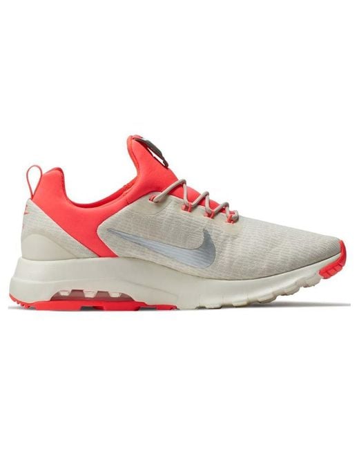 Nike Red (Wmns) Air Max Motion Lw