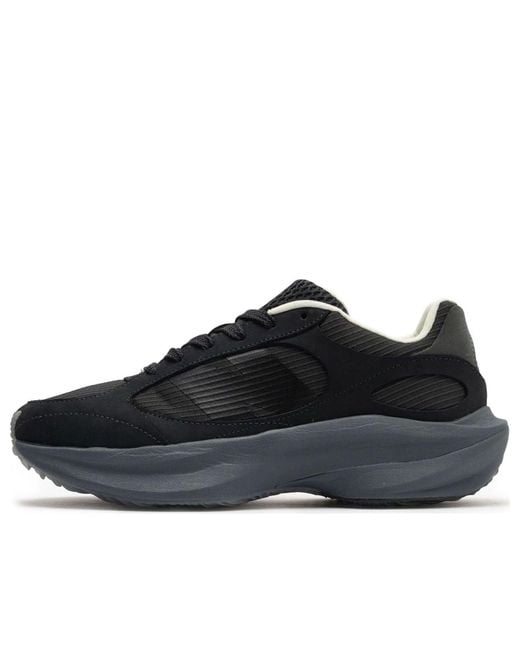 New Balance Black Wrpd Runner 'Lunar New Year' for men