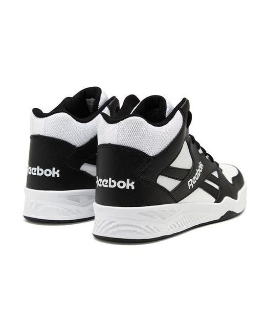 Reebok Black Royal Bb4500 Hi2 for men