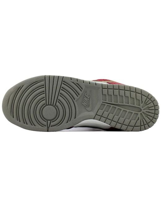 Nike Brown Sb Dunk Low Pro 'Shanghai' for men