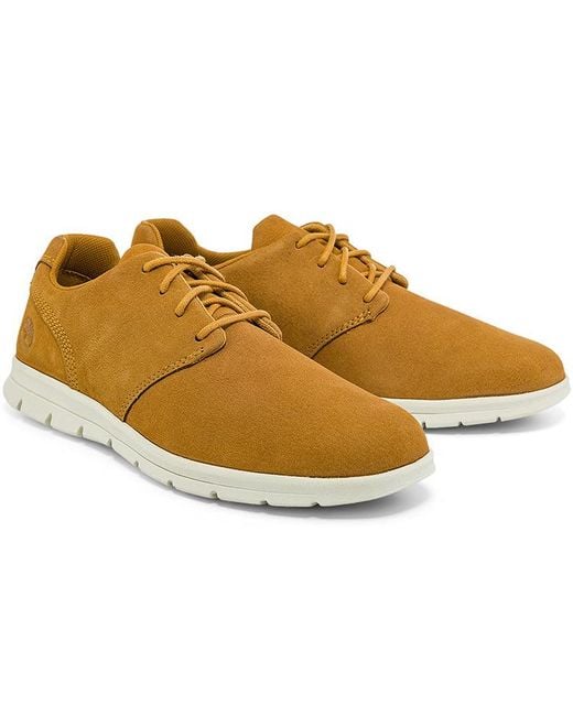 Timberland Brown Graydon for men