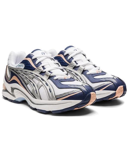 Asics Blue (Wmns) Gel-Preleus
