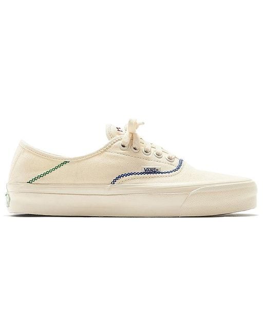 Vans Natural Madhappy X Og Style 43 Lx 'Marshmallow' for men