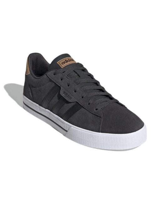 Adidas Blue Daily 3.0 Trainers Eu 40 2/3 Man for men