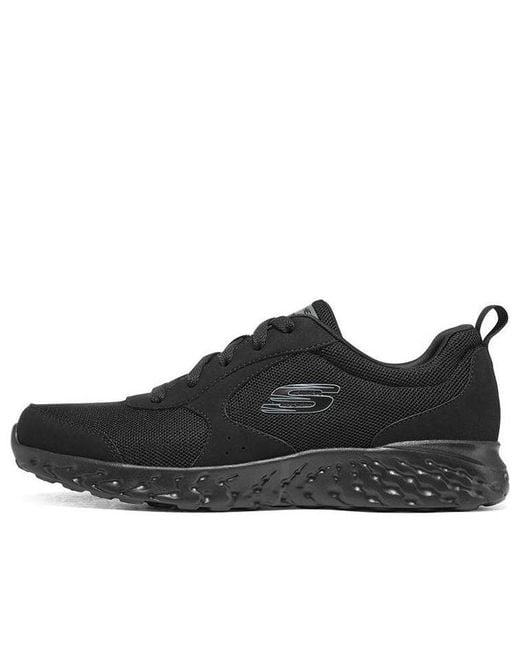 Skechers Black Terren for men