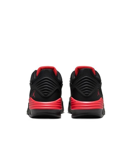 Nike Black Max Aura 5 University' for men