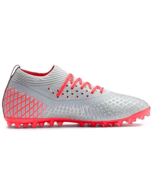 PUMA Red Future 4.2 Netfit Mg for men