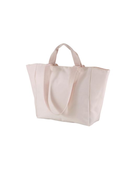 PUMA Pink (Wmns) Core Base Large Shopper Bag
