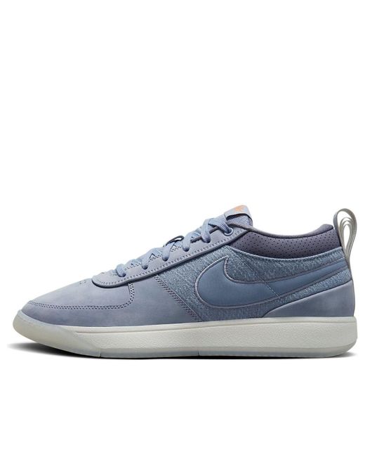 Nike Blue Book 1 (translucent Outsole) for men