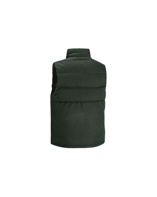 Under Armour Green Ua Storm Sportstyle Down Vest 'Dark' for men