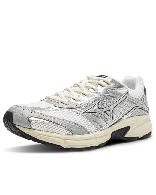Mizuno White Speed 2010 for men