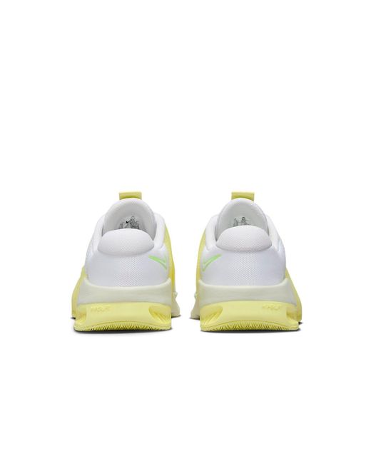 Nike White (Wmns) Metcon 9 Luminous'