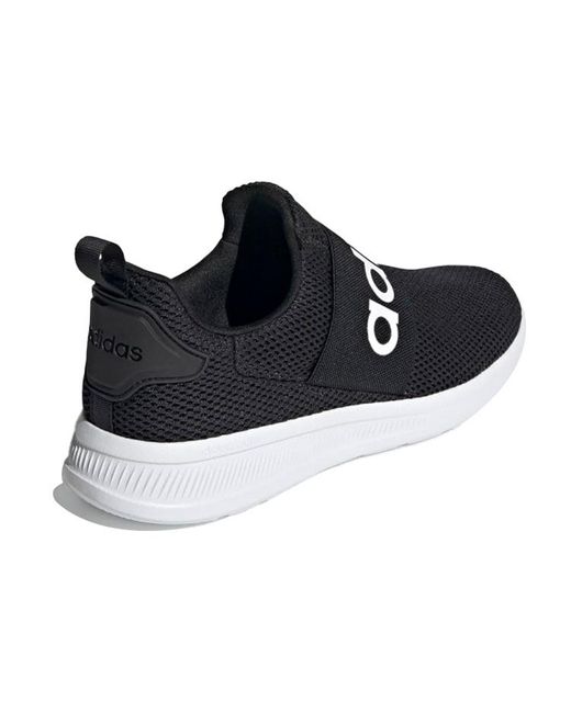 Adidas Blue Lite Racer Adapt 4.0 for men