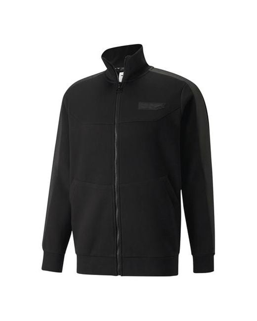 PUMA Black X Batman T7 Track for men