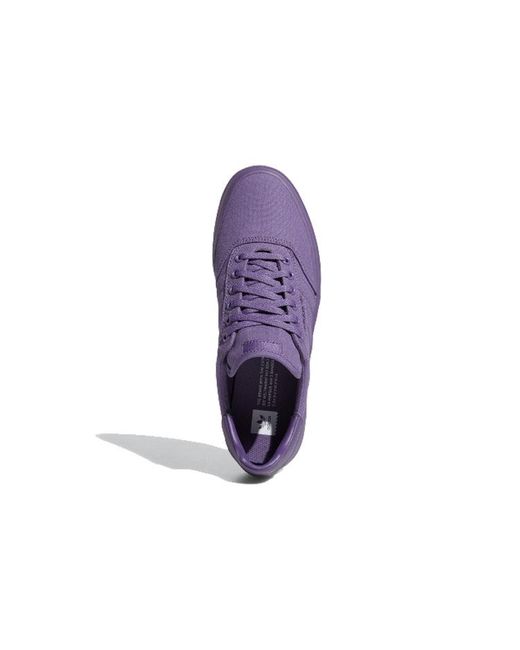 Adidas Purple 3Mc 'Tech' for men