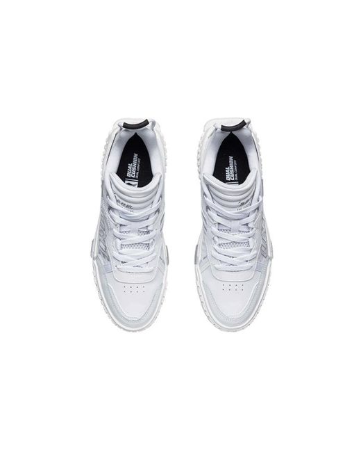 Li-ning White 001 Unblock 'True' for men