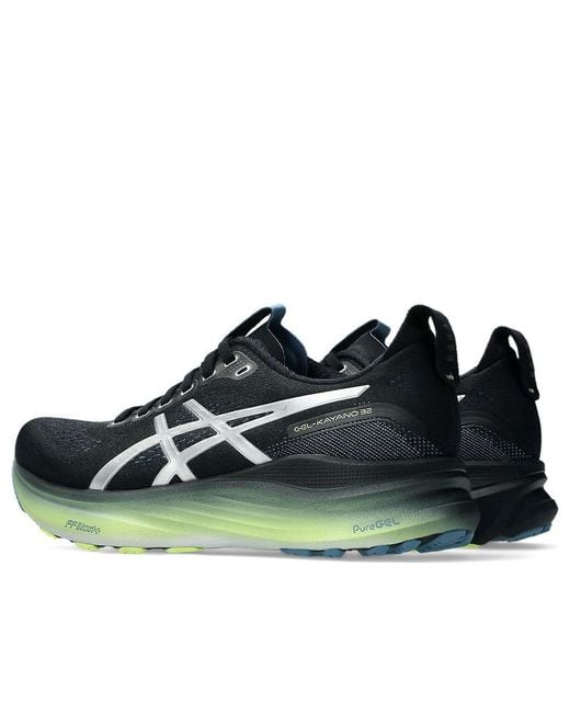 Asics Green (Wmns) Gel-Kayano 32 Luxe 'Luxe'