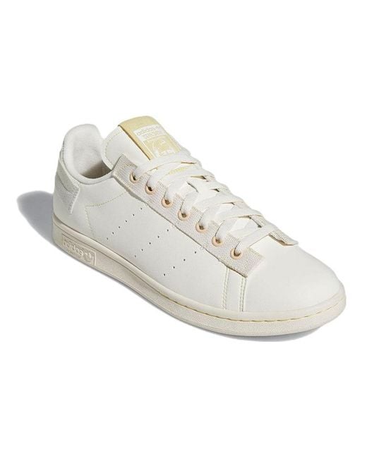 Adidas White Parley X Stan Smith for men