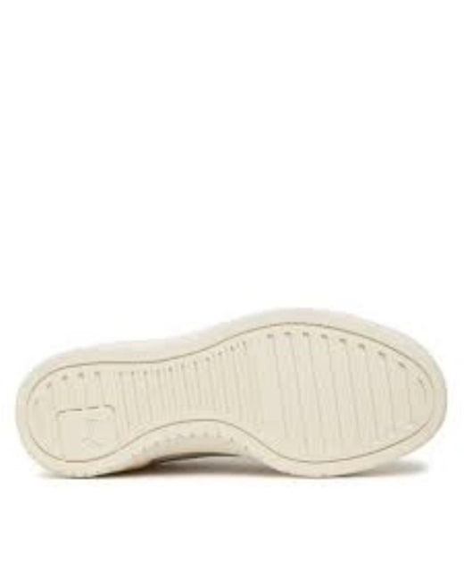 PUMA White Ca Pro Lux Iii for men